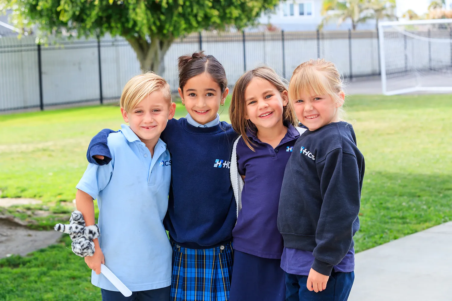 Kindergarten Kindergarten