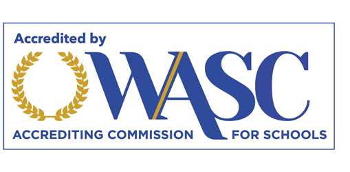 WASC Accredited