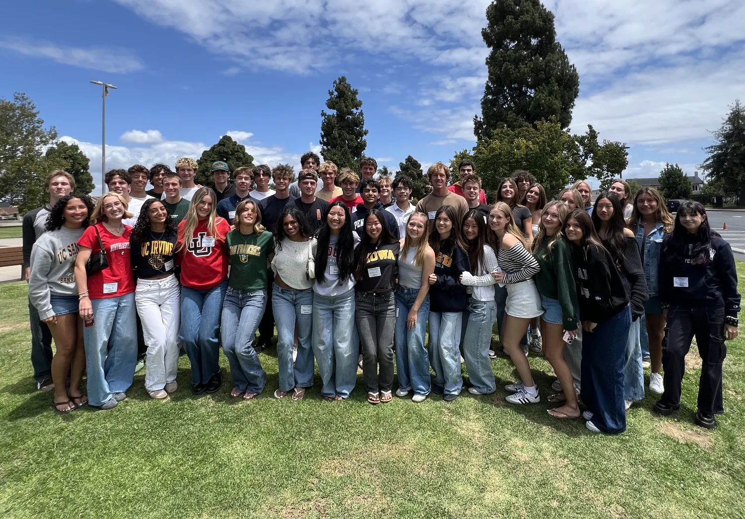 Alumni Picnic