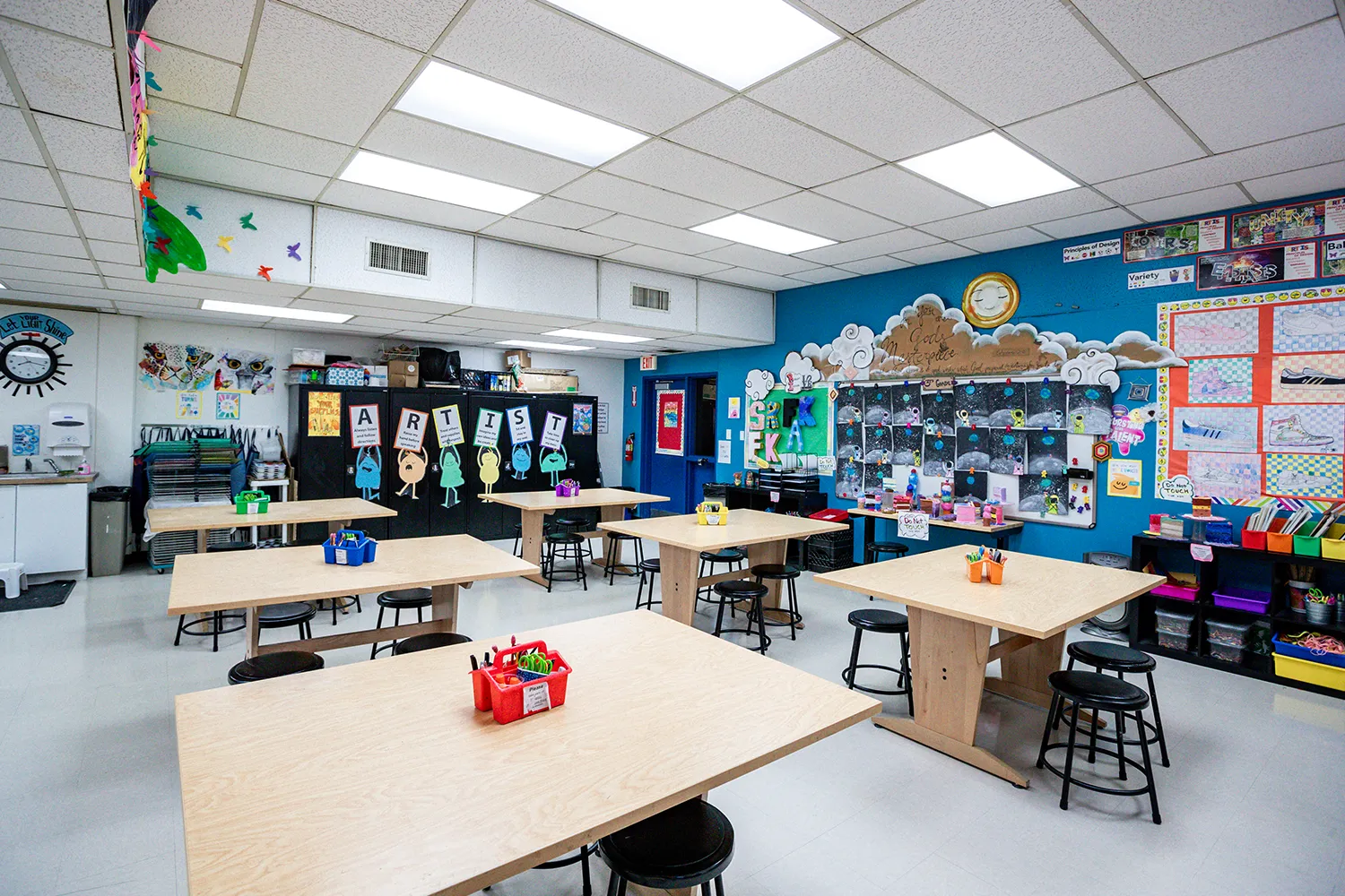 Art Room Art Room