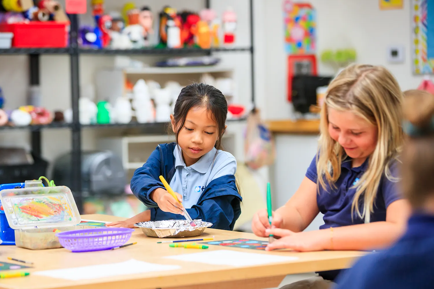 Kindergarten Arts