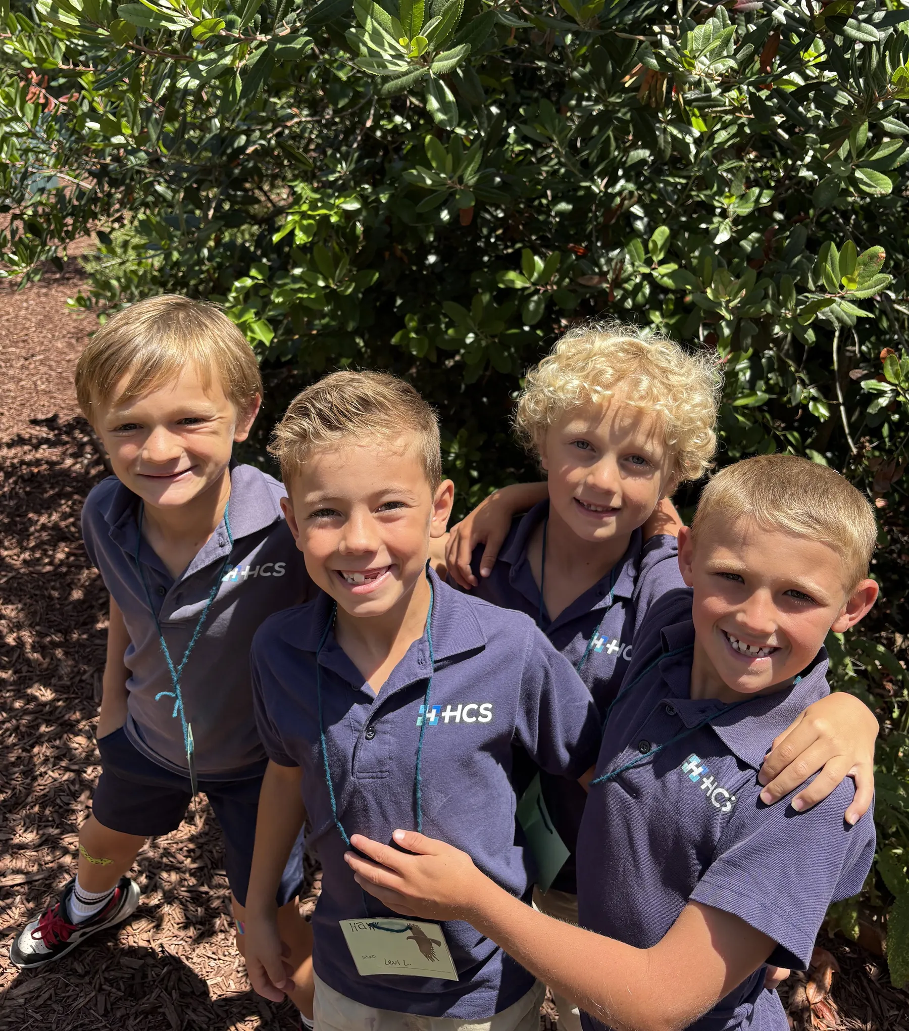 Why Choose HCS - Elementary
