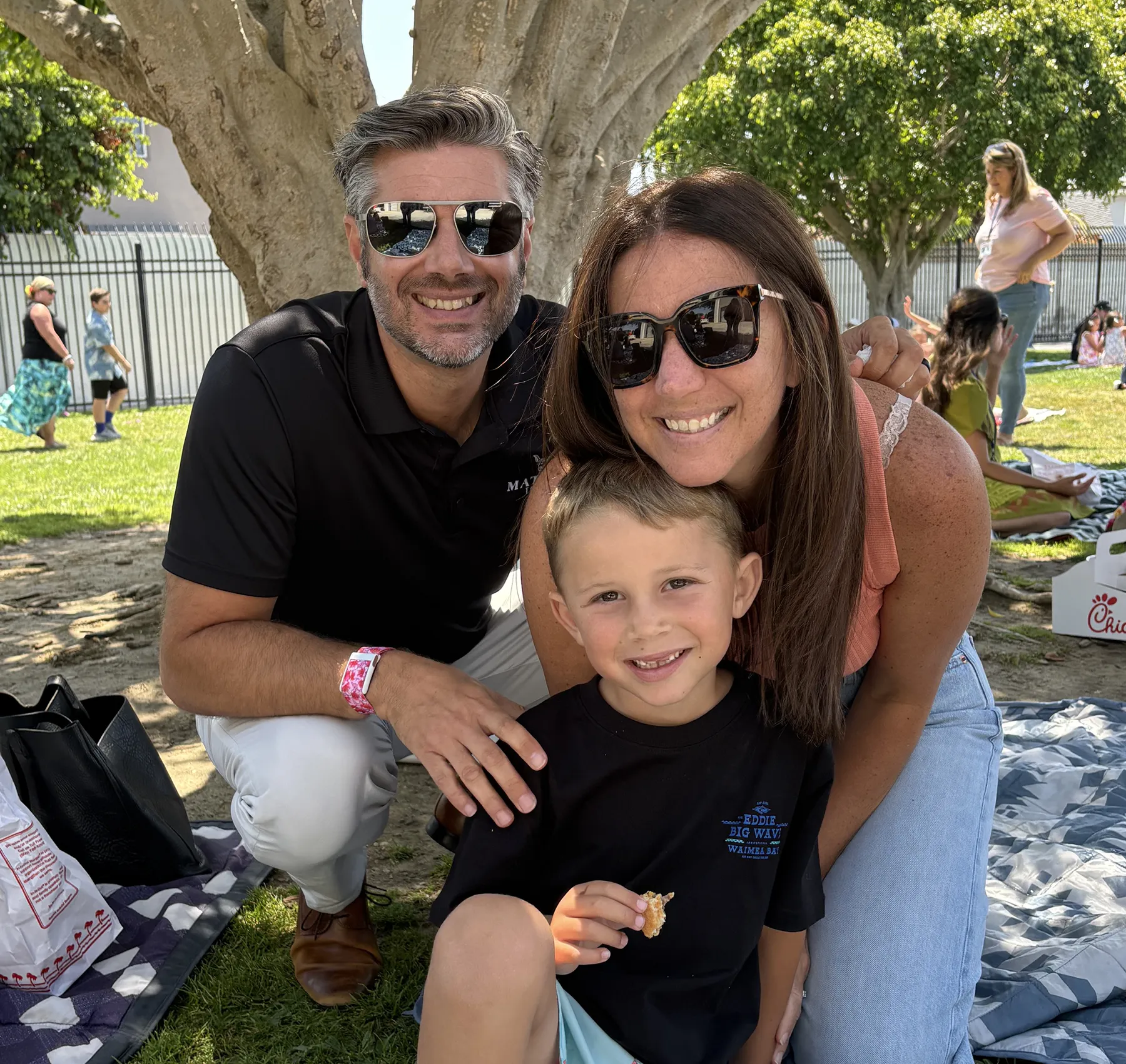 HCS Family Picnic
