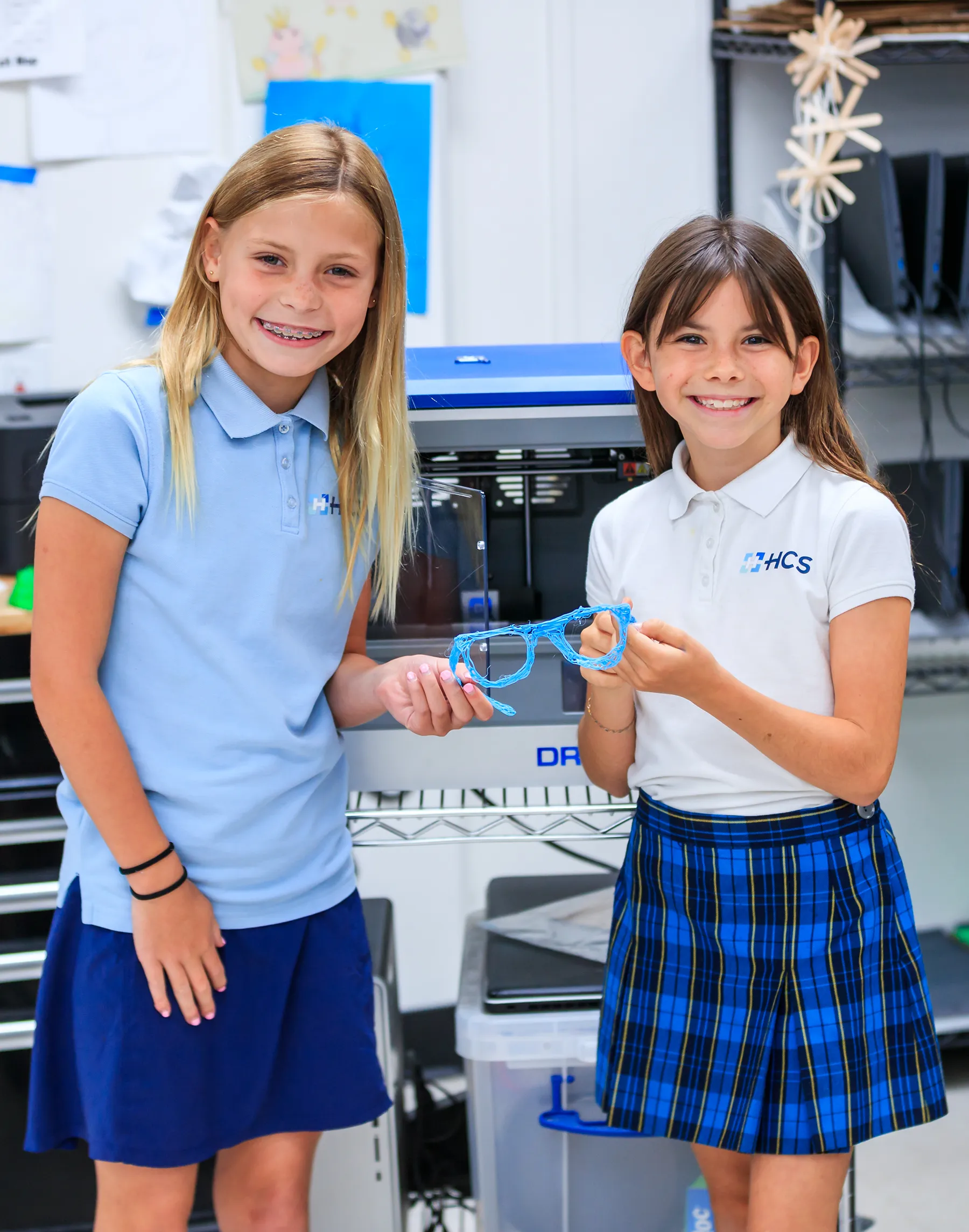 Maker Studio Elementary