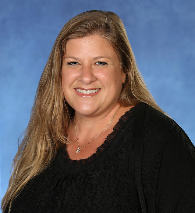 Jennifer Mauser | Huntington Christian Schools